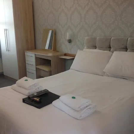 Grosvenor Отель 3*
