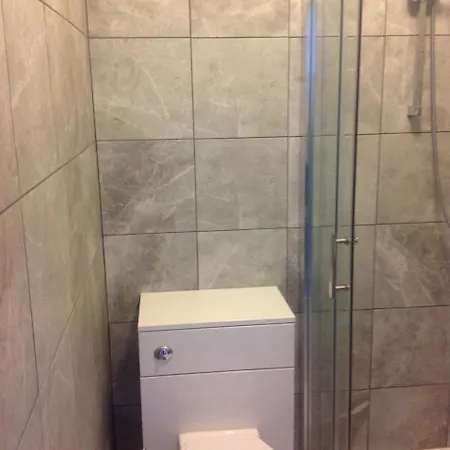 Отель Grosvenor 3*