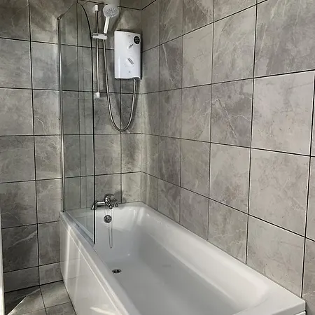 Grosvenor Отель 3*