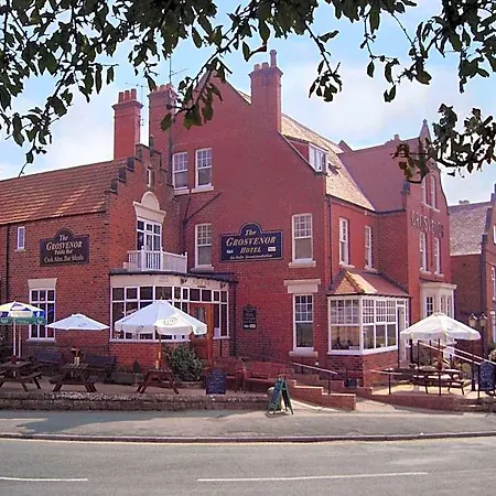 Grosvenor 3*