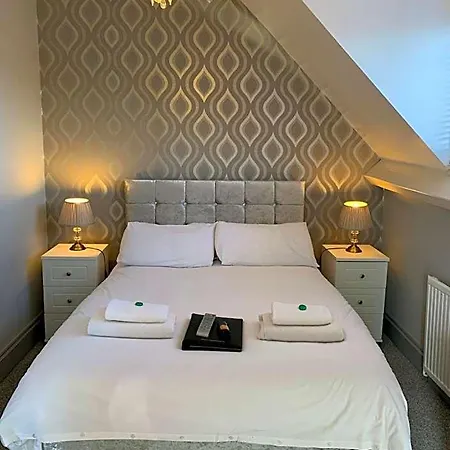 Grosvenor 3* Robin Hood's Bay