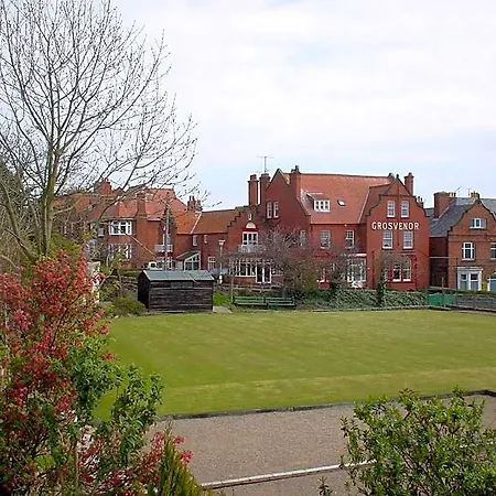 Grosvenor Hotel
