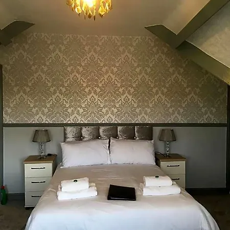 Grosvenor Hotel Robin Hood's Bay