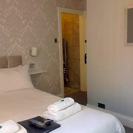 Grosvenor 3* Robin Hood's Bay