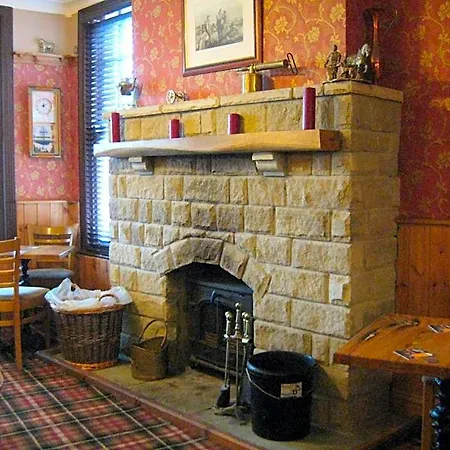 Hotel Grosvenor 3*