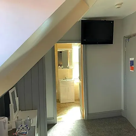Hotel Grosvenor 3*
