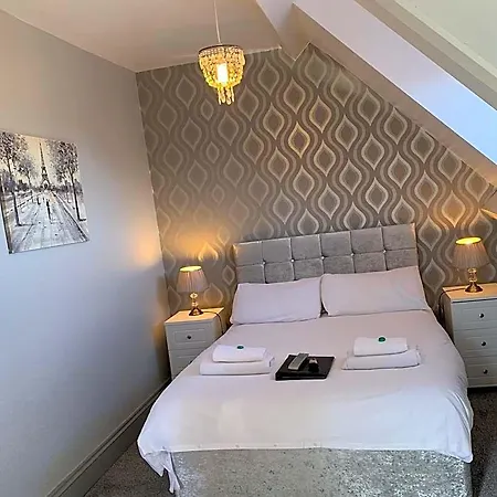 Hotel Grosvenor Robin Hood's Bay