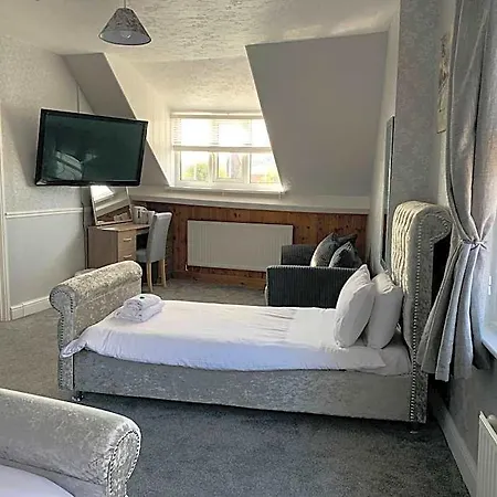 Hotel Grosvenor Robin Hood's Bay