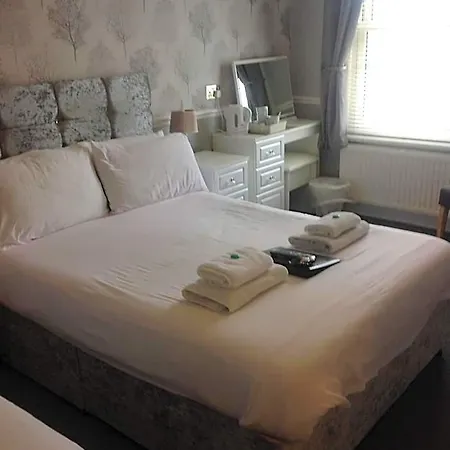 Grosvenor Hotel