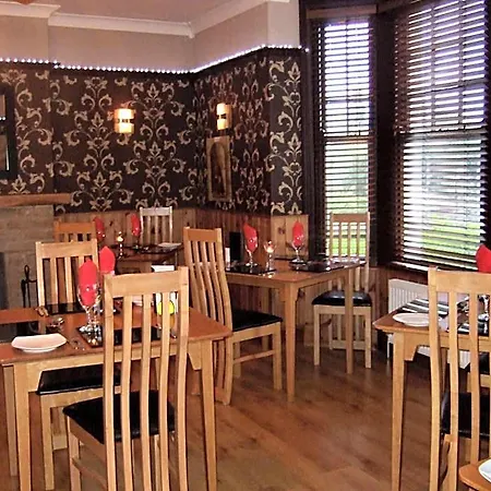 Grosvenor 3* Robin Hood's Bay