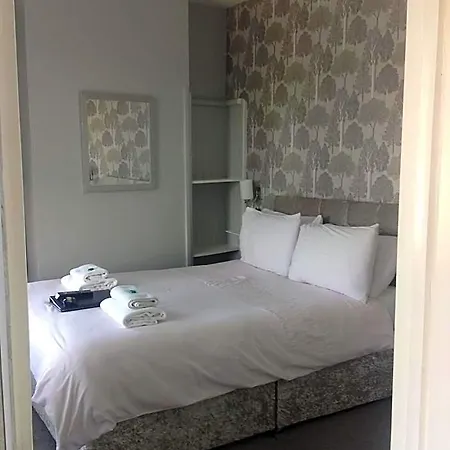 Grosvenor 3* Robin Hood's Bay