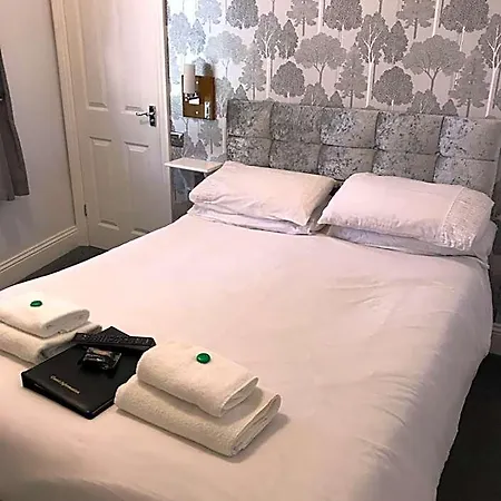 Grosvenor Hotel