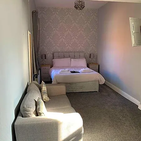 Hotel Grosvenor 3*