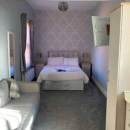 Hotel Grosvenor