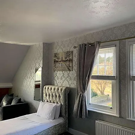 Grosvenor Hotel