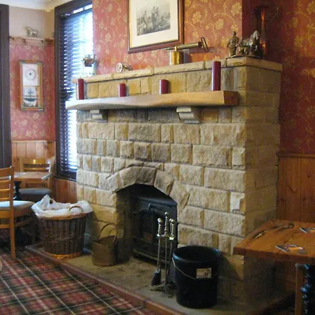 Grosvenor Hotel