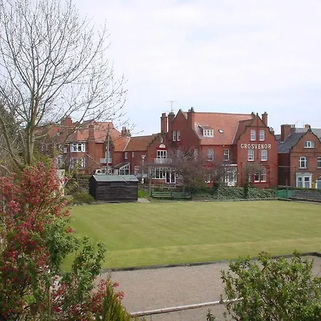 Grosvenor 3* Robin Hood's Bay