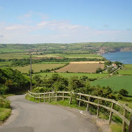 Grosvenor 3* Robin Hood's Bay