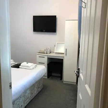 Hotel Grosvenor