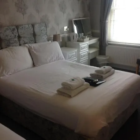 Hotel Grosvenor Robin Hood's Bay