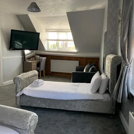 Grosvenor ロビン・フッズ・ベイ