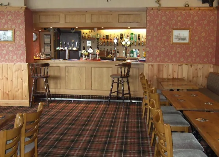 ホテル Grosvenor 3*