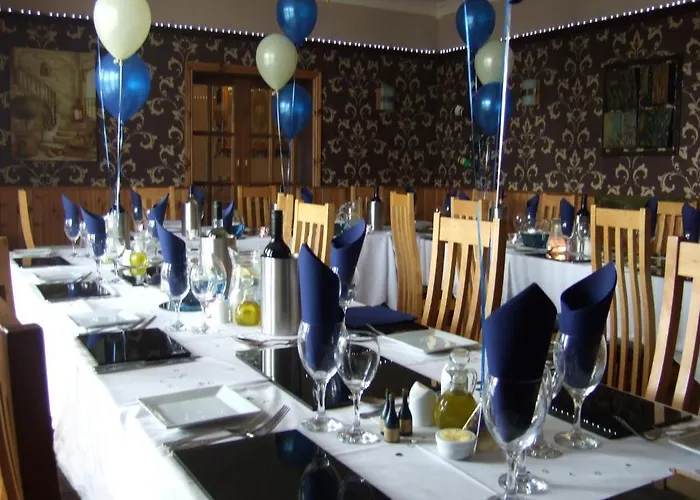 ホテル Grosvenor 3*