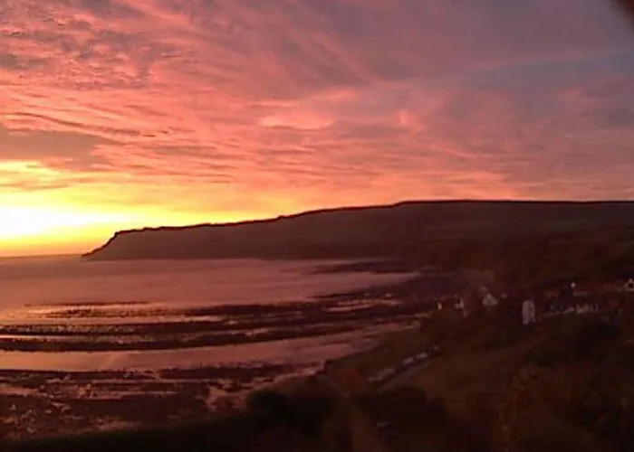 Grosvenor ロビン・フッズ・ベイ