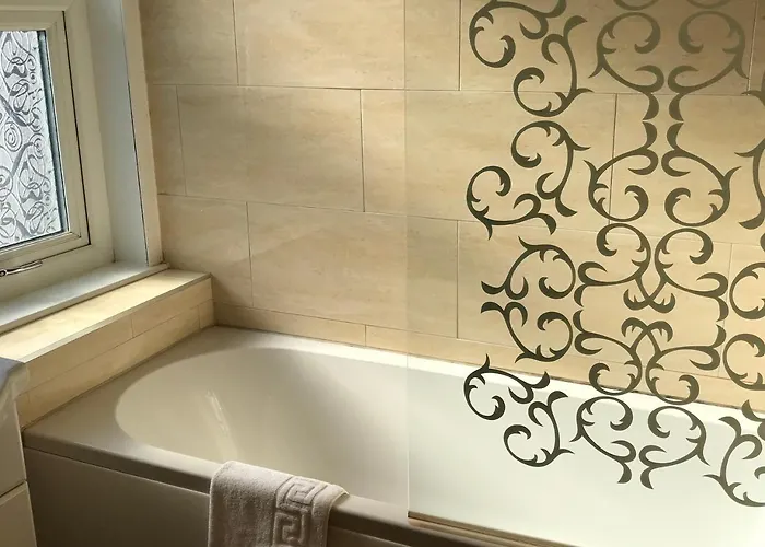 Grosvenor ホテル ロビン・フッズ・ベイ