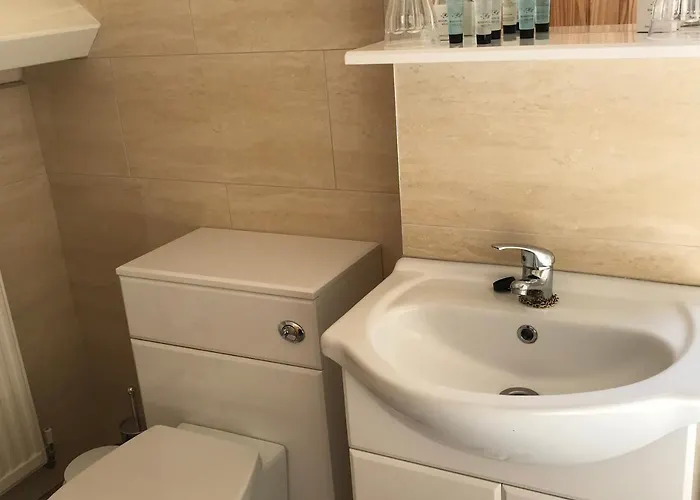 Grosvenor ロビン・フッズ・ベイ