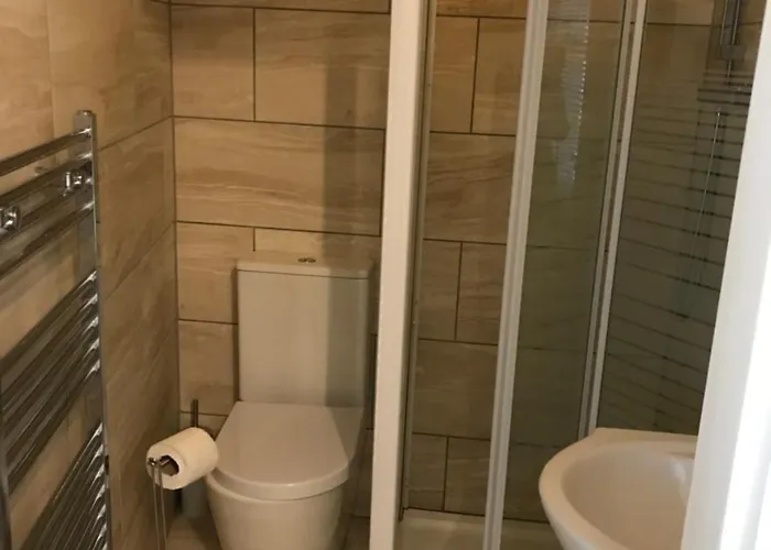 Grosvenor ロビン・フッズ・ベイ