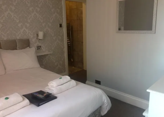 Grosvenor ロビン・フッズ・ベイ