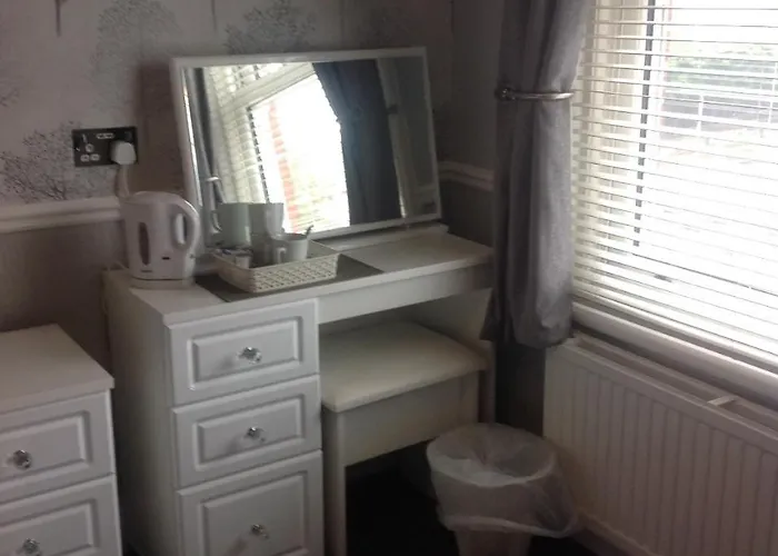 Grosvenor ロビン・フッズ・ベイ