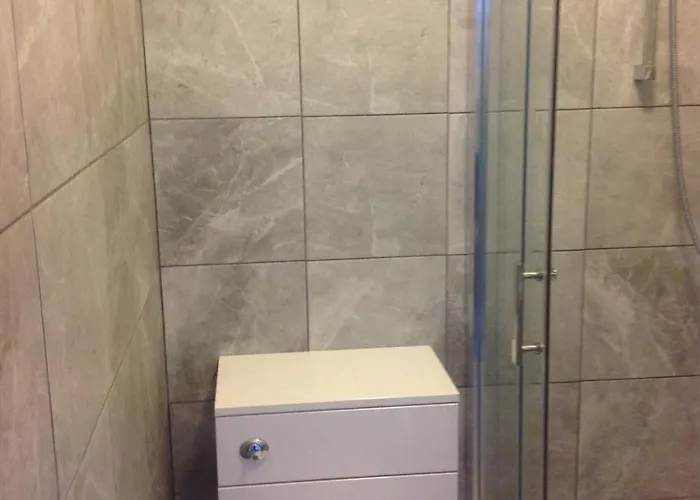 ホテル Grosvenor 3*