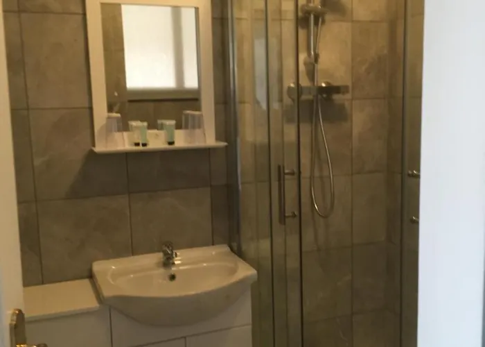 Grosvenor ホテル 3*