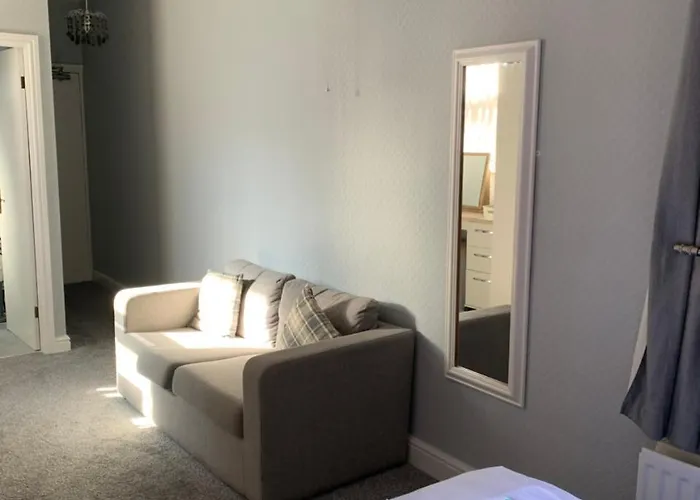 ホテル Grosvenor 3*