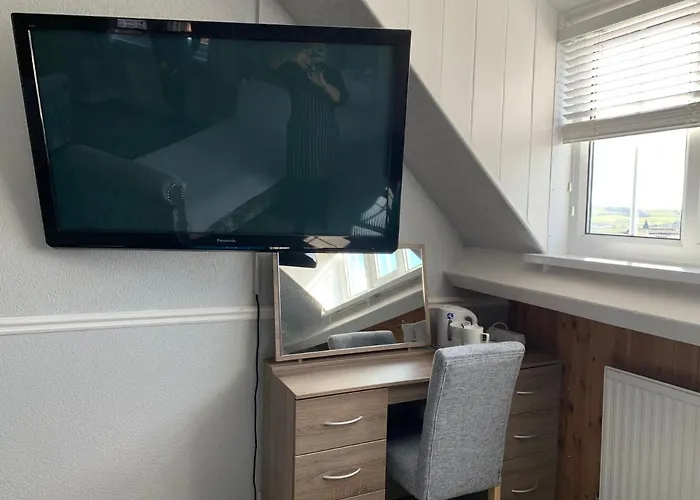 Grosvenor ロビン・フッズ・ベイ