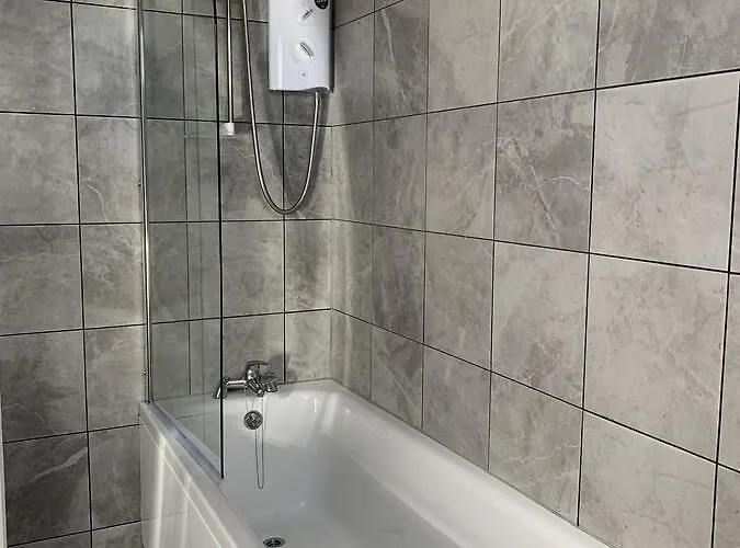 Grosvenor ホテル 3*