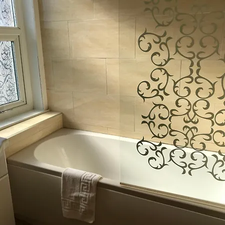 Grosvenor Hotell Robin Hood's Bay