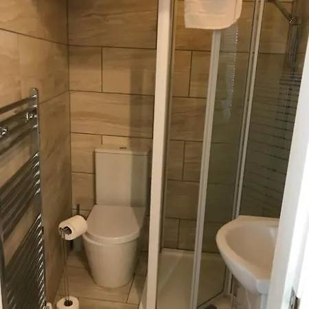 Grosvenor Robin Hood's Bay