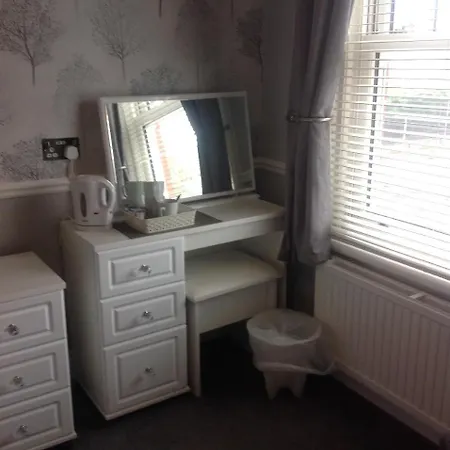 Grosvenor Robin Hood's Bay