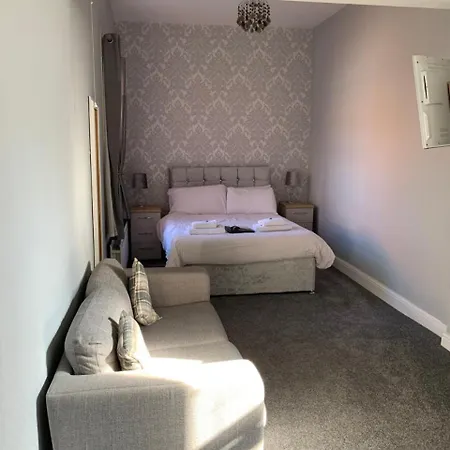 Grosvenor 3* Robin Hood's Bay